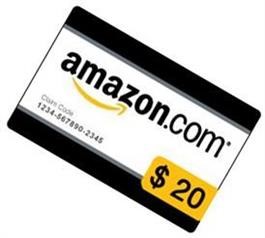 &quot;Amazon Gift Card Teacher Gift