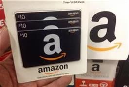 &quot;Amazon Gift Card 50 Rs