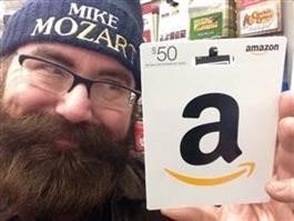 &quot;Add Money to Amazon Gift Card Balance