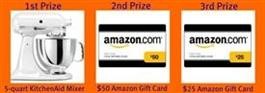 &quot;Amazon Gift Card Survey Facebook