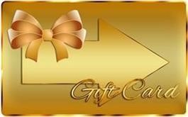 &quot;Amazon Gift Card Fee