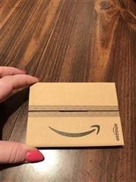 &quot;Amazon Gift Card to Bitcoin Instant