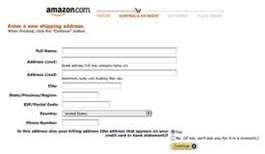 &quot;Format of Amazon Gift Card Codes