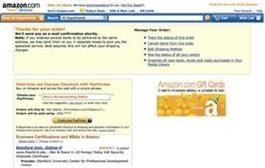 &quot;Amazon Gift Card Transfer Trick